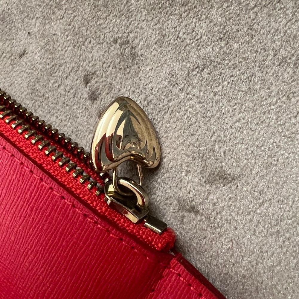 Escada Pouch - Picture 3 of 5